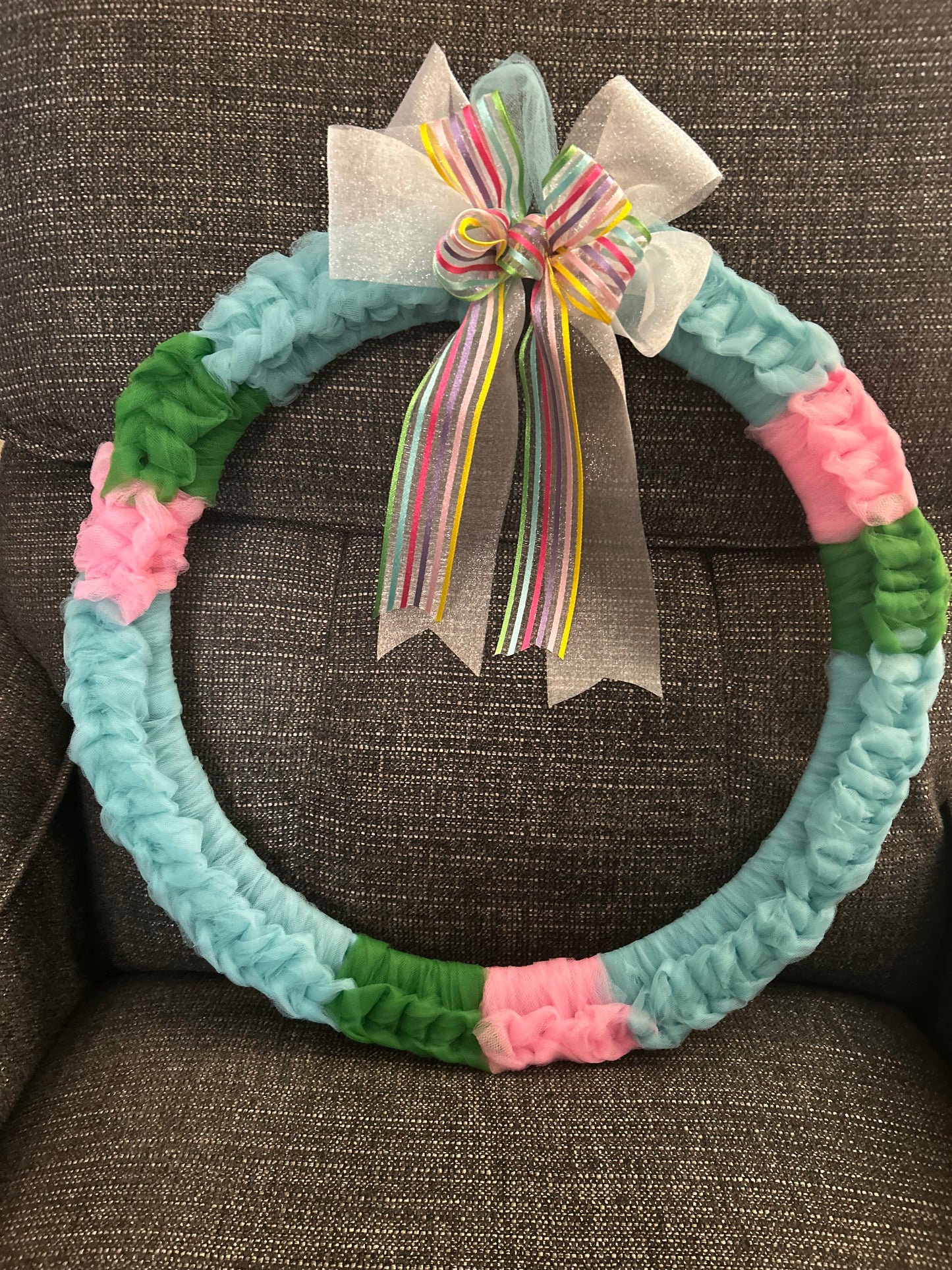Spring Wreaths