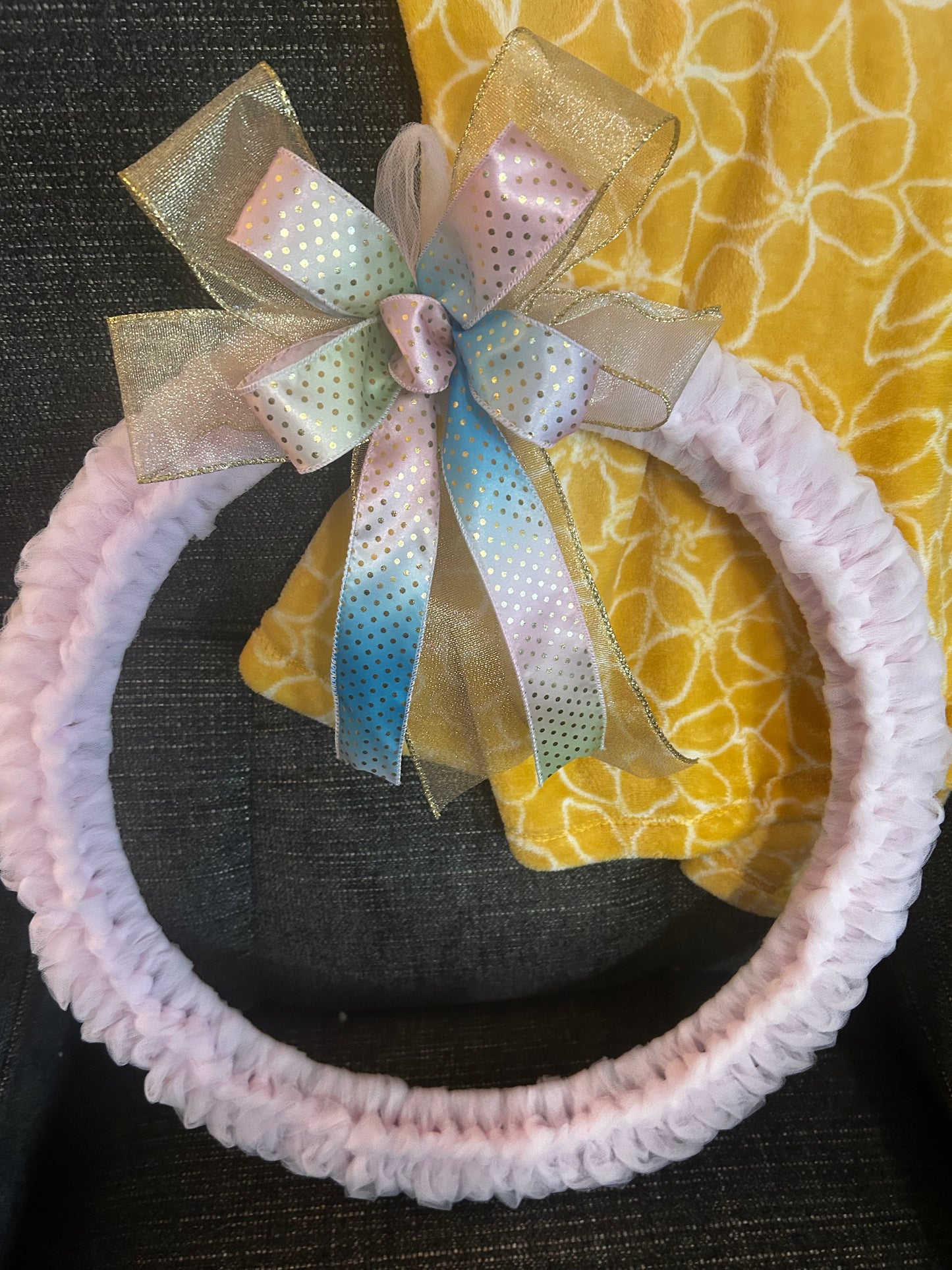 Spring Wreaths