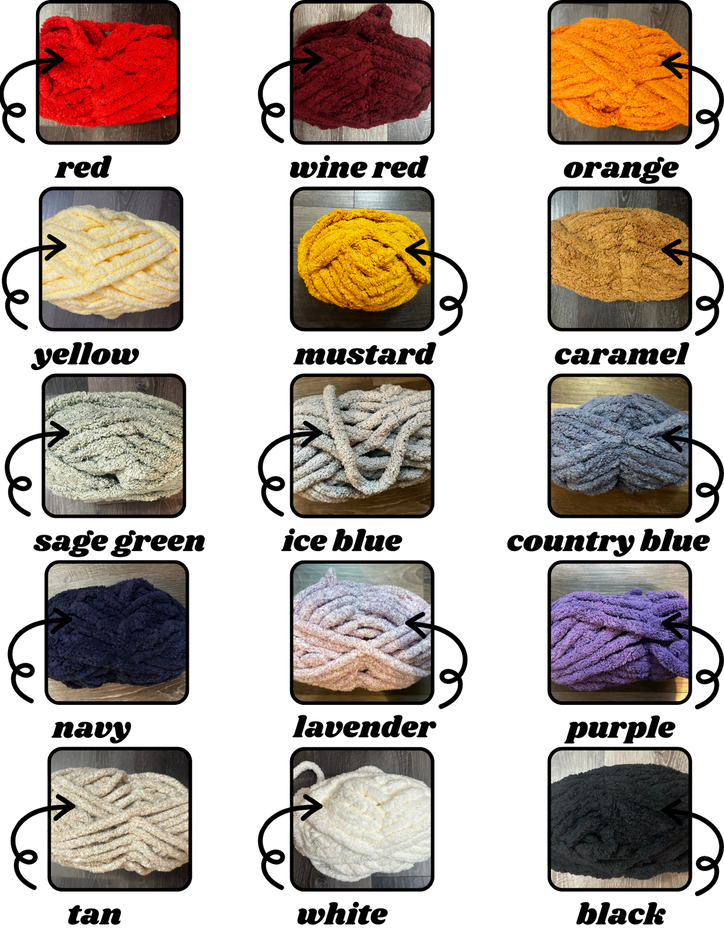 Sweetheart Blanket-Custom