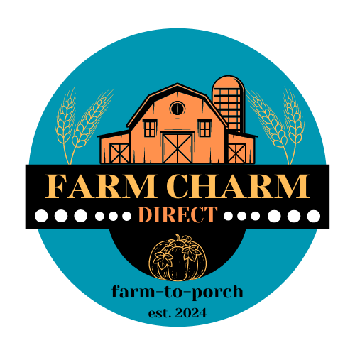 Farm Charm Direct