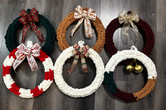 Christmas Wreath