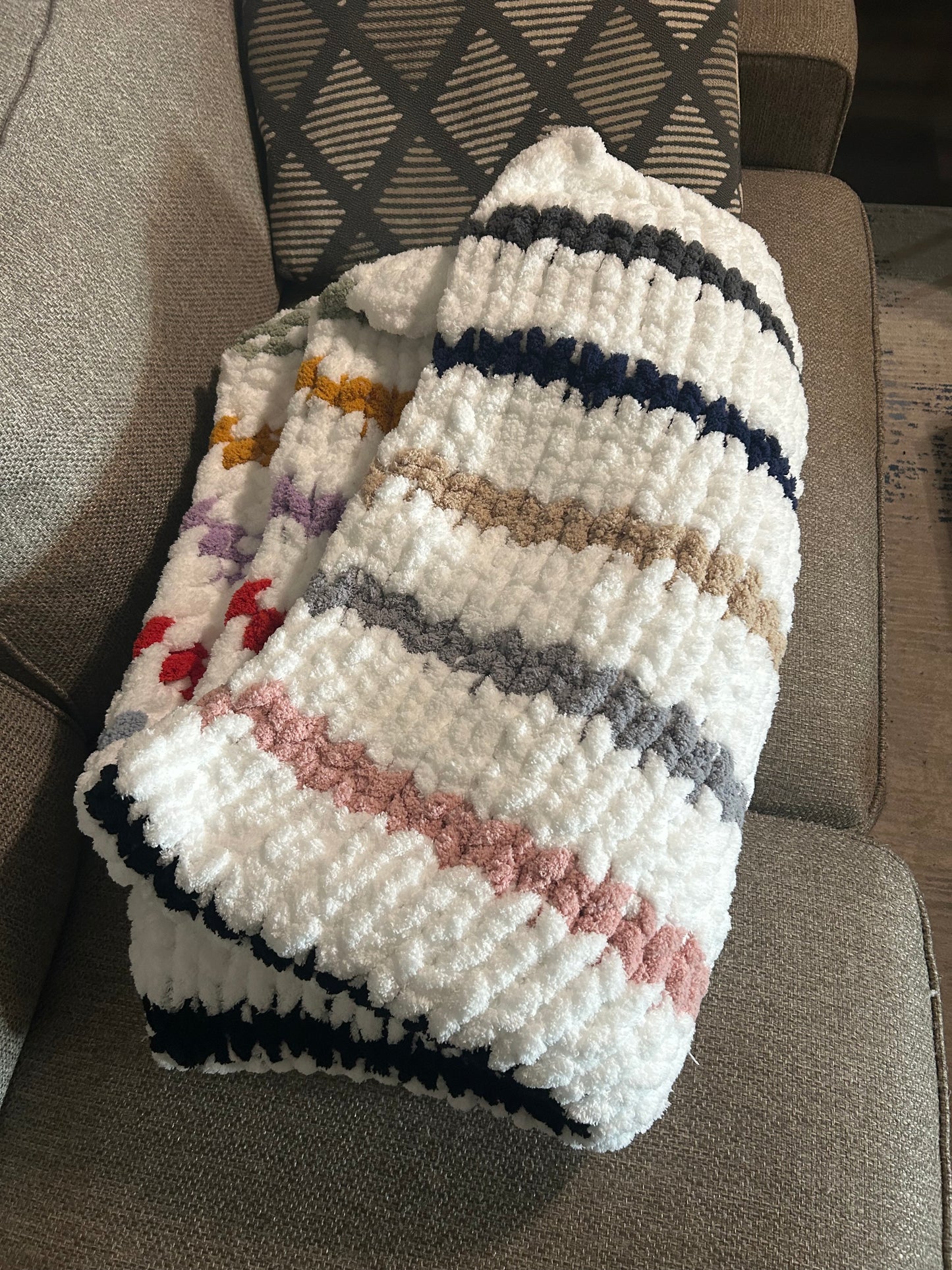 Eras Blanket