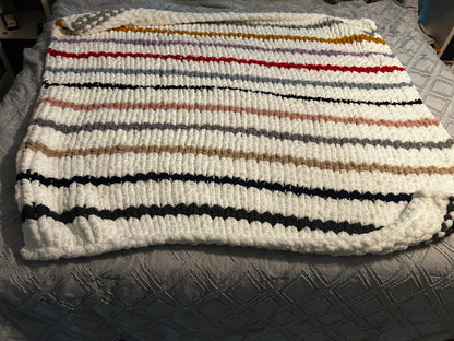 Eras Blanket