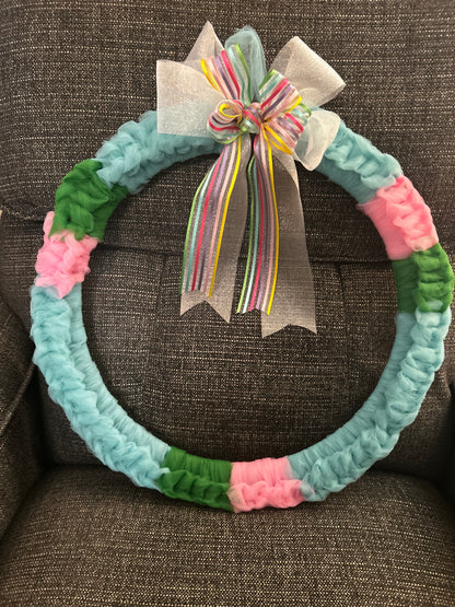 Spring Wreaths