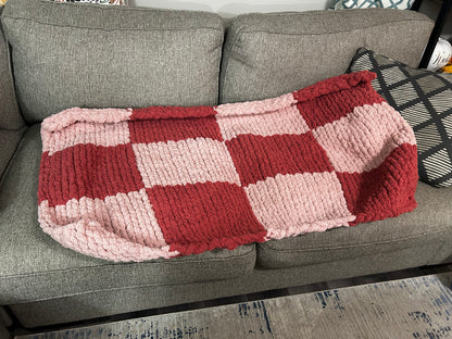 Oh Baby Blanket-Custom